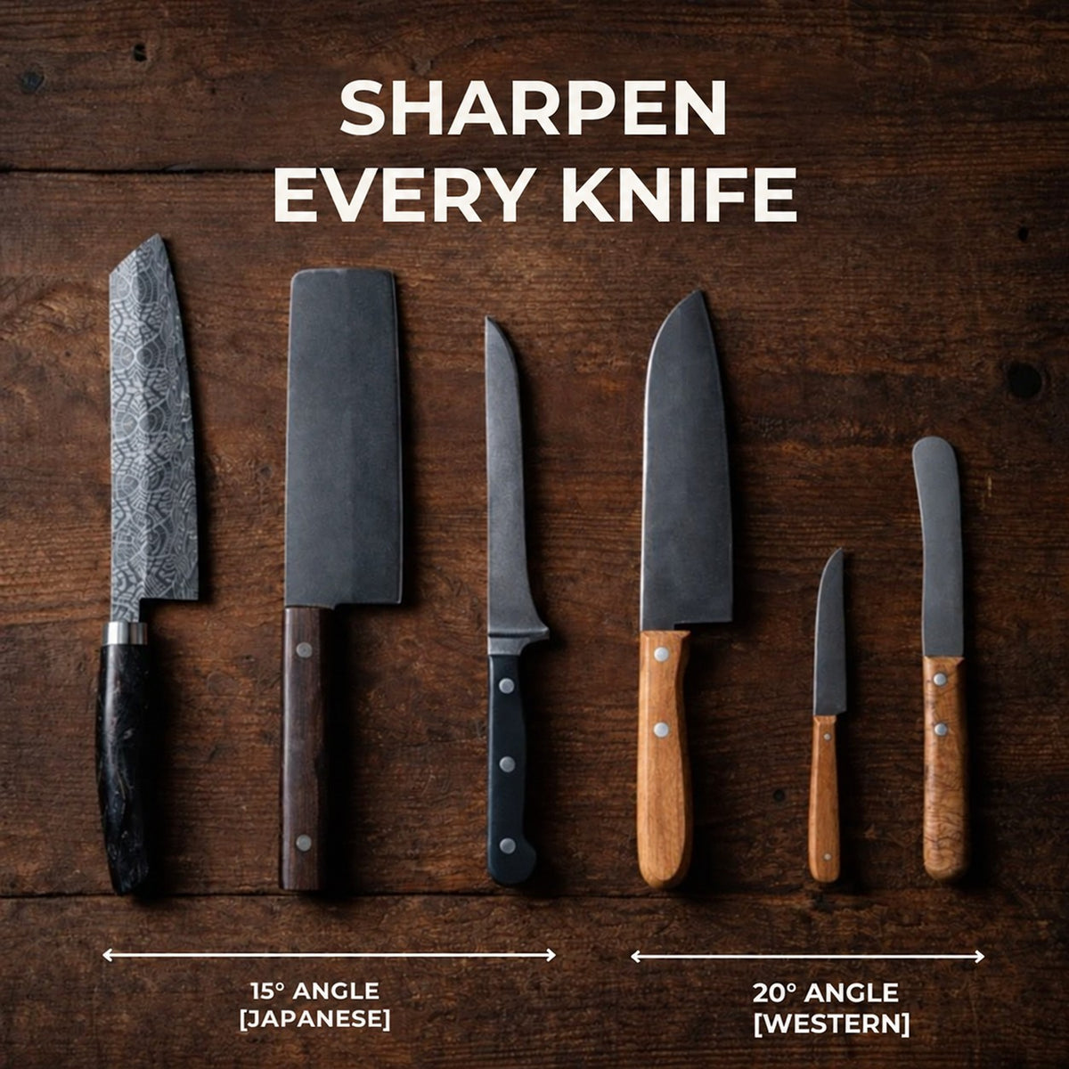 Zephirova Diamond Rolling Knife Sharpener™ – Sharp in 30 Seconds