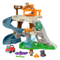 Ultimate Mountain Adventure Playset