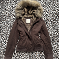 Vintage Fall Jacket Collection – Cocoa (clean)