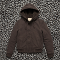 Vintage Fall Jacket Collection – Mocha (clean)