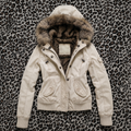 Vintage Fall Jacket Collection – Bone (clean)