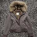 Vintage Fall Jacket Collection – Stone (clean)