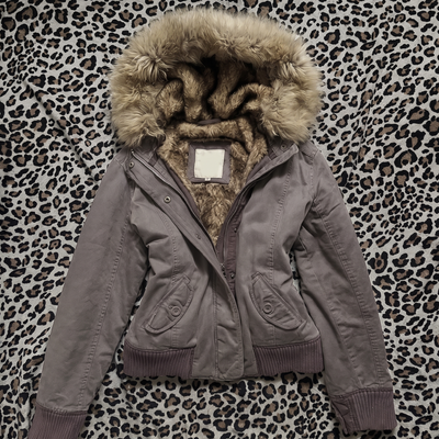 Vintage Fall Jacket Collection – Stone