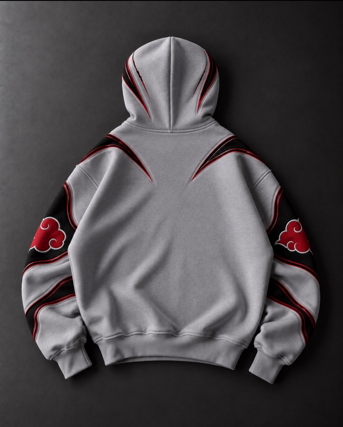 Unisex UCHIHA SHARINGAN Hoodie