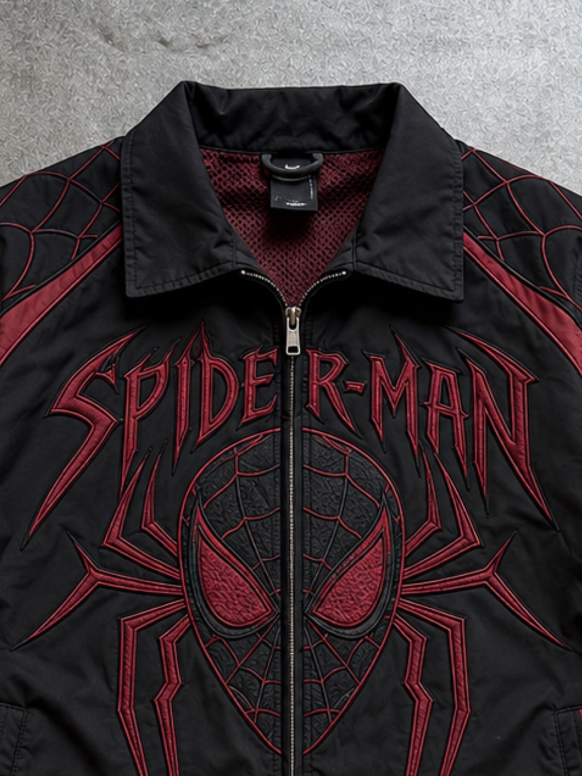 Unisex Spidey Jacket