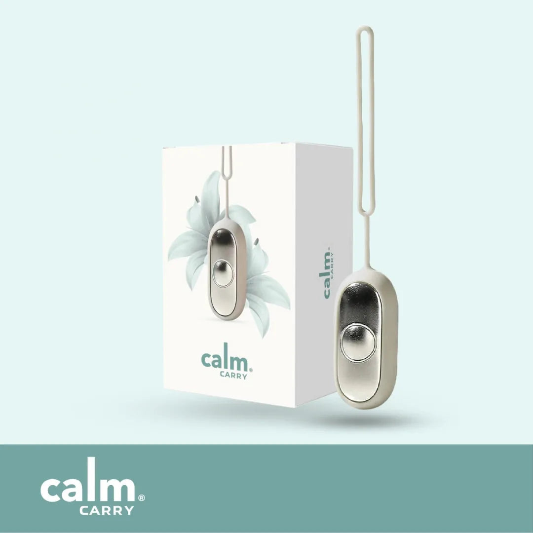 Calm