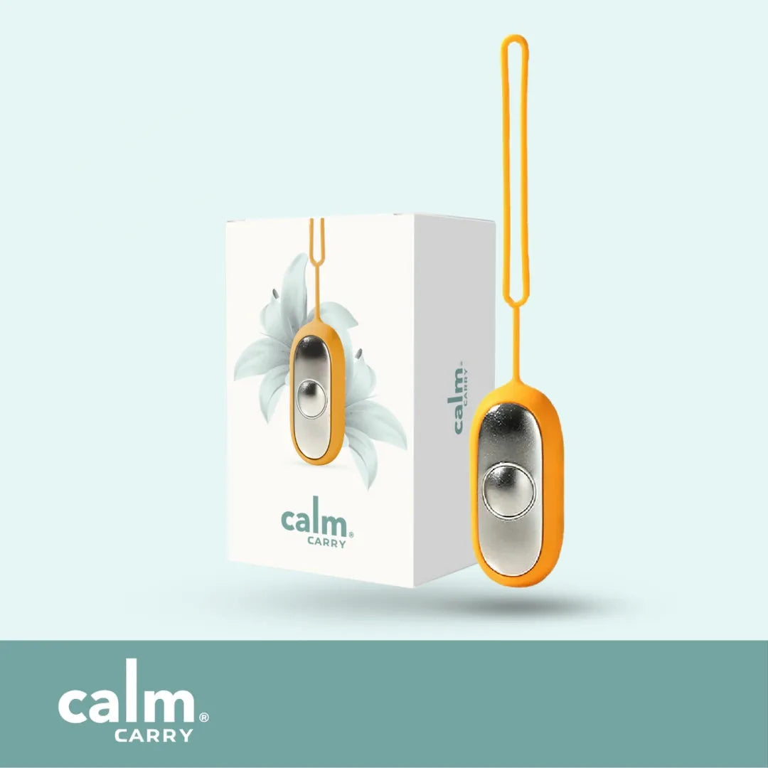 Calm