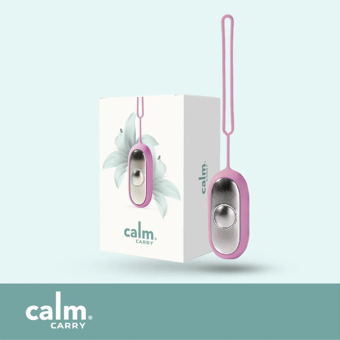 Calm